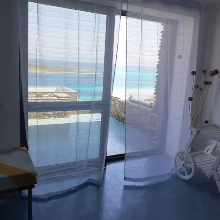 Casa Capo Falcone - Terraced House With Wonderful Sea View - Stintino Exterior foto