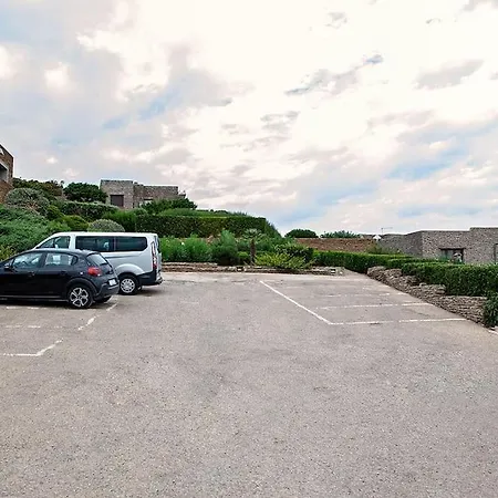 Casa Capo Falcone - Terraced House With Wonderful Sea View - Stintino Exterior foto