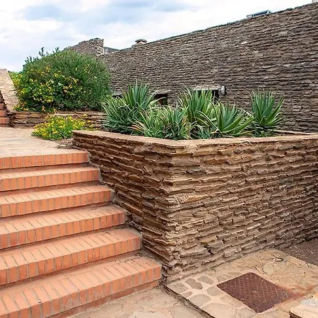 Casa Capo Falcone - Terraced House With Wonderful Sea View - Stintino Exterior foto