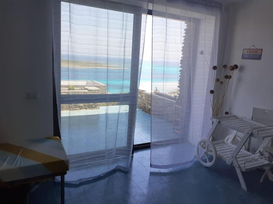 Casa Capo Falcone - Terraced House With Wonderful Sea View - Holiday home *