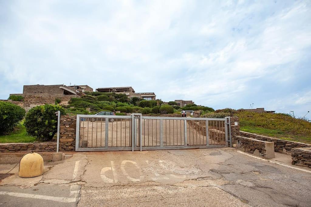 Holiday home Casa Capo Falcone - Terraced House With Wonderful Sea View -