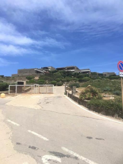 Casa Capo Falcone - Terraced House With Wonderful Sea View - Holiday home