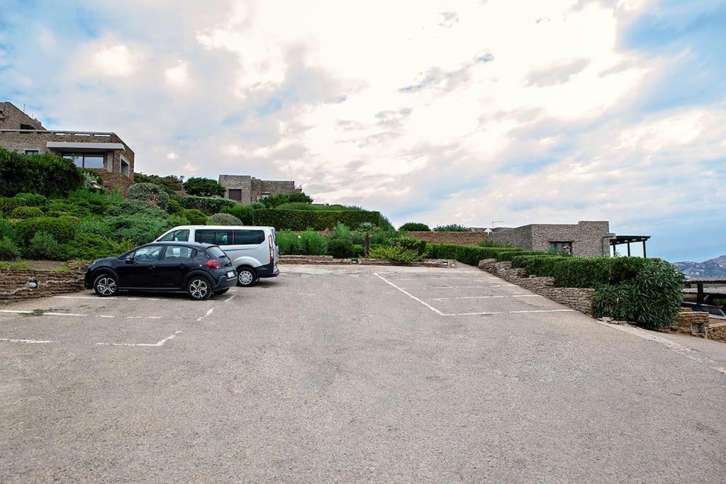 Casa Capo Falcone - Terraced House With Wonderful Sea View - Holiday home