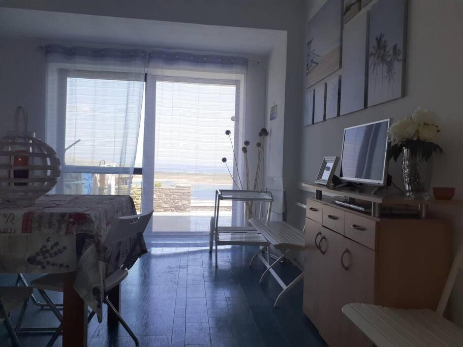 Casa Capo Falcone - Terraced House With Wonderful Sea View - Holiday home *
