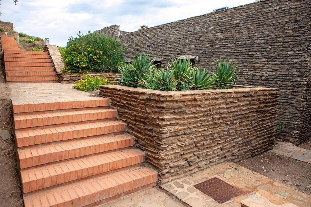 Casa Capo Falcone - Terraced House With Wonderful Sea View - * Stintino