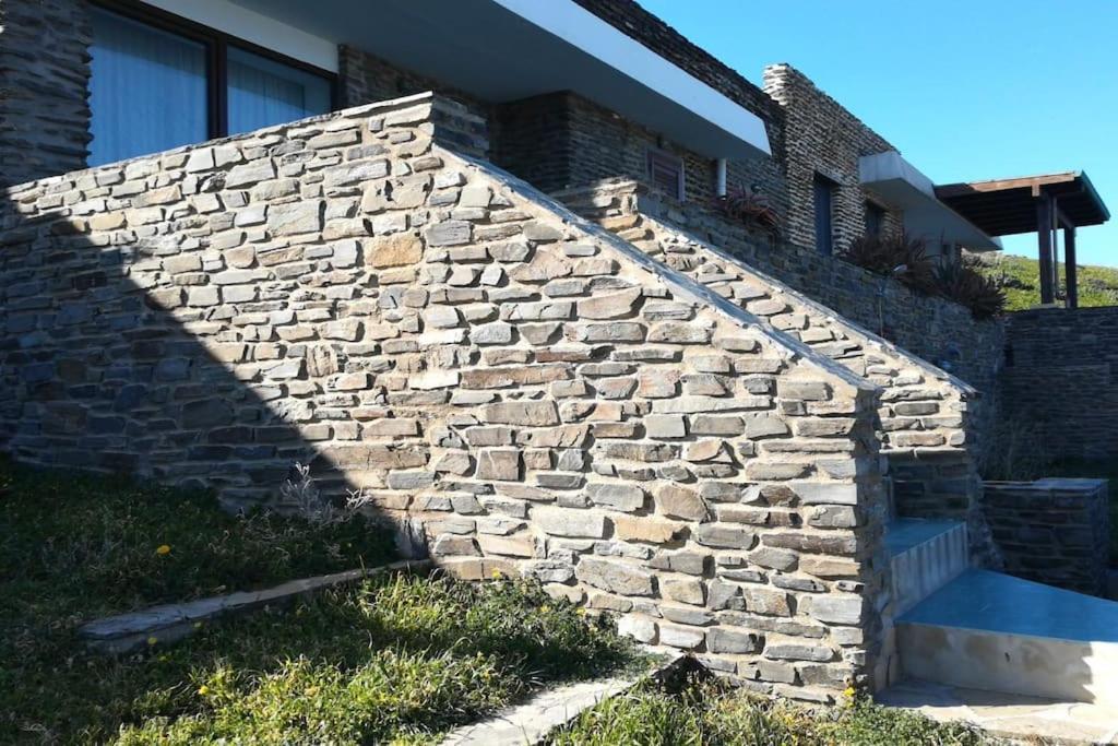 Casa Capo Falcone - Terraced House With Wonderful Sea View - * Stintino