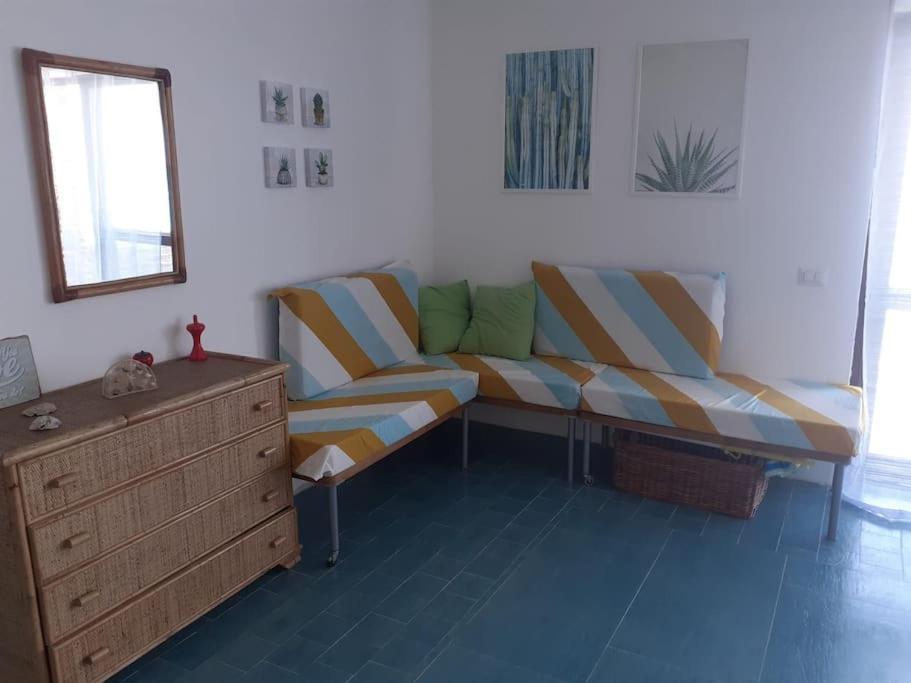 Holiday home Casa Capo Falcone - Terraced House With Wonderful Sea View - Stintino