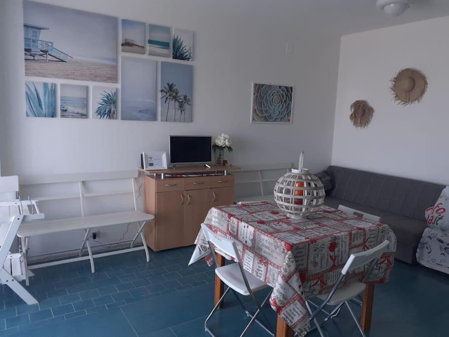 Holiday home Casa Capo Falcone - Terraced House With Wonderful Sea View - *