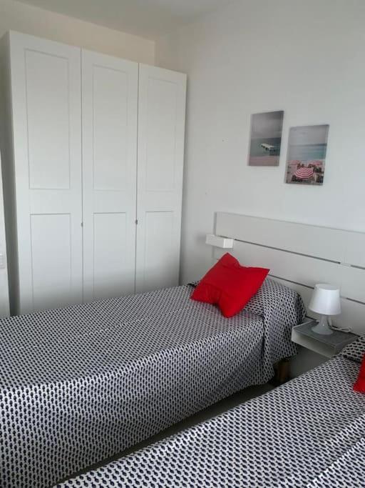 Holiday home Casa Capo Falcone - Terraced House With Wonderful Sea View -