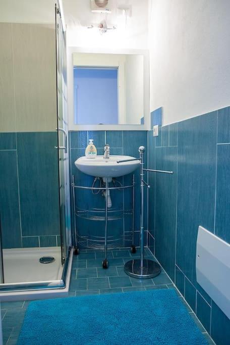 Casa Capo Falcone - Terraced House With Wonderful Sea View - *