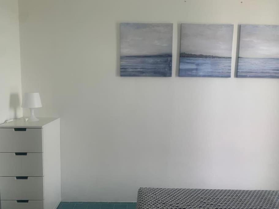 Casa Capo Falcone - Terraced House With Wonderful Sea View - * Stintino