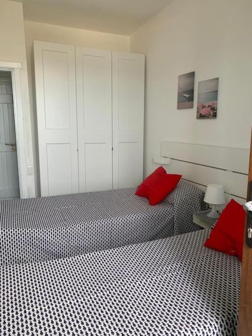 Casa Capo Falcone - Terraced House With Wonderful Sea View - Holiday home Stintino