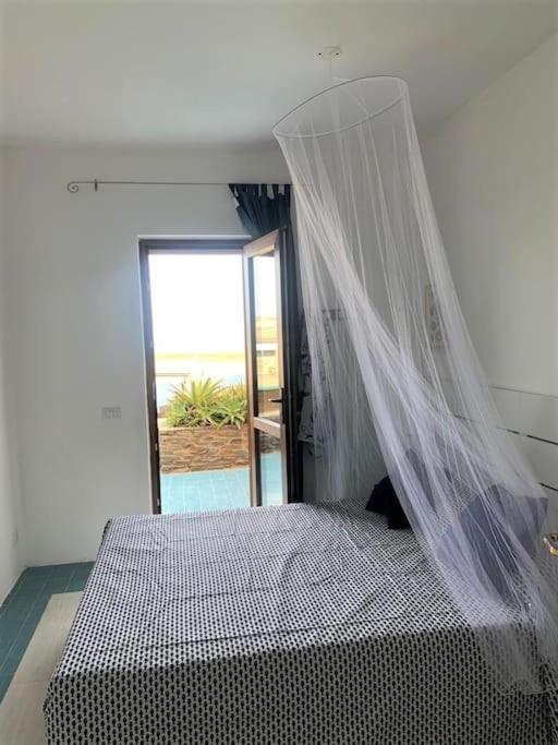 Casa Capo Falcone - Terraced House With Wonderful Sea View - * Stintino