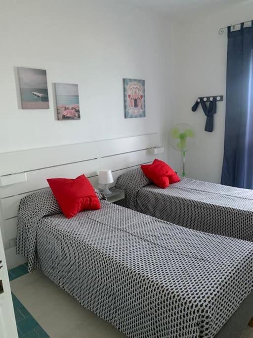Casa Capo Falcone - Terraced House With Wonderful Sea View - Holiday home