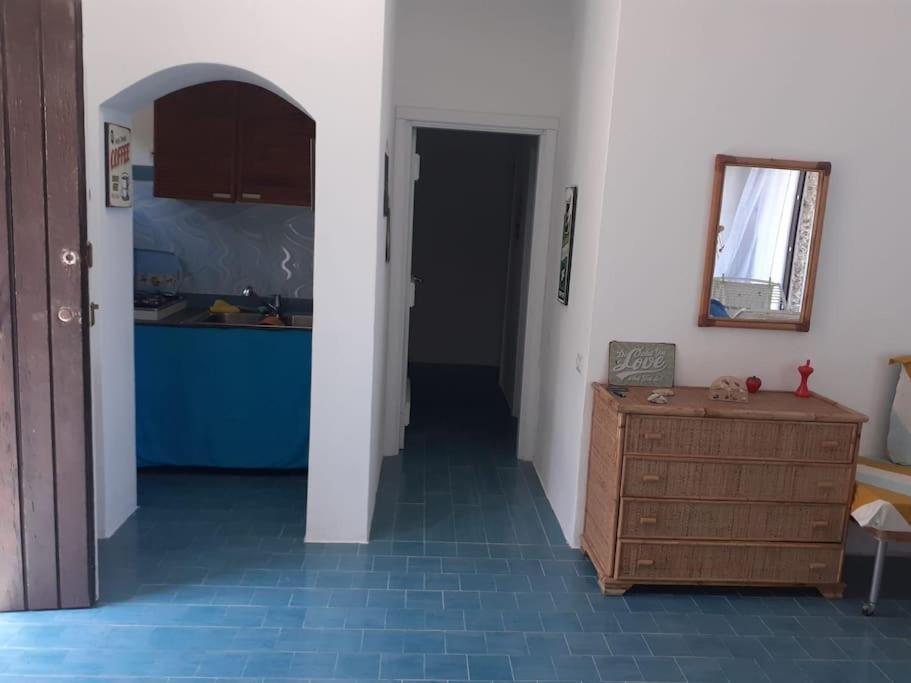 Casa Capo Falcone - Terraced House With Wonderful Sea View - Holiday home Stintino