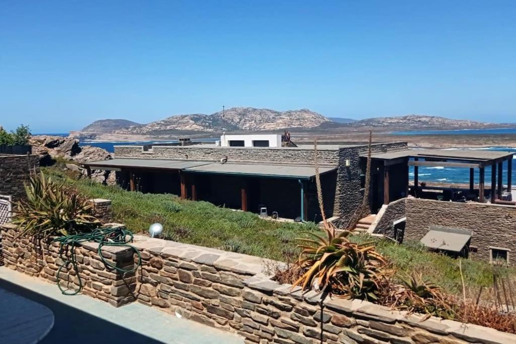 Casa Capo Falcone - Terraced House With Wonderful Sea View - Holiday home *