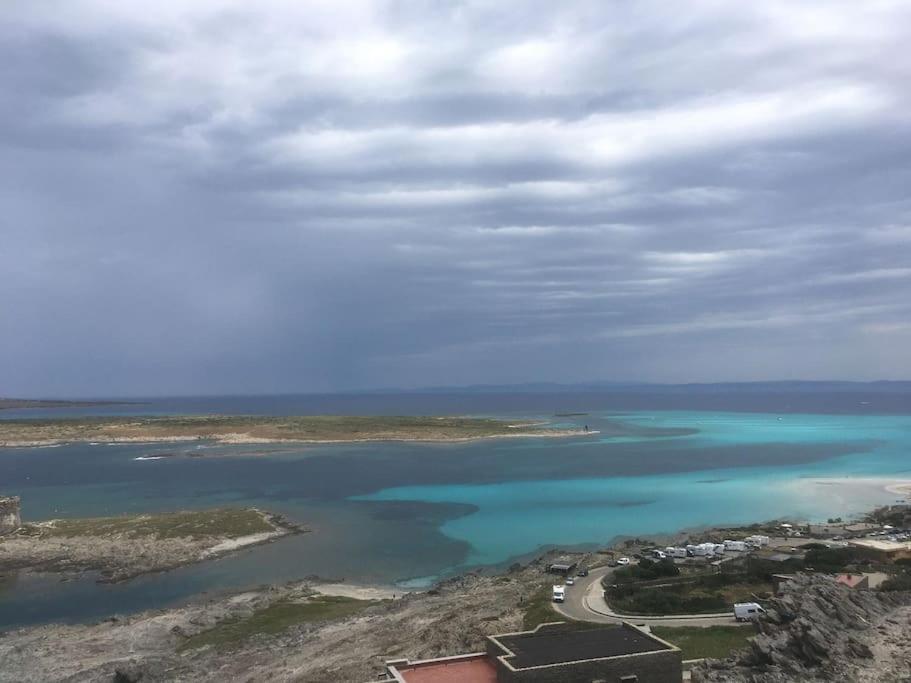 Holiday home Casa Capo Falcone - Terraced House With Wonderful Sea View -